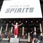 【ライブレポート】hideメモリアルライブイベントに氣志團が登場！「俺たち、みんなのアイドリングのためにやってきましたー」