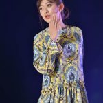 【動画】前田希美が肩出しファッション、安井レイはカラフルなワンピで登場!<東京ストリートコレクション>