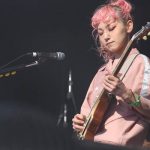 SCANDALが「JAPAN JAM 2018」に初登場！野外ステージで勢いのあるライブパフォーマンスを披露！