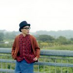 ハナレグミが広瀬すず出演のインスタントカメラ“チェキ”「instax SQUARE SQ6」のTVCMソングを書き下ろし・歌唱！！