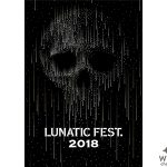 LUNA SEA主催のロックフェスLUNATIC FEST. 2018がＷＯＷＯＷで生中継決定！