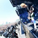 【ライブレポート】10-FEETがJAPAN JAM 2018で『ヒトリセカイ』含む人気曲たっぷり8曲披露!TAKUMA「お前らを引き連れて最後までいくぞー!」