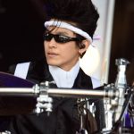 【ライブレポート】hideメモリアルライブイベントに氣志團が登場！「俺たち、みんなのアイドリングのためにやってきましたー」