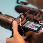 モデル・みちょぱ（池田美優）が、バレーボール全日本男子の高松卓矢選手、山内晶大選手、浅野博亮選手に直撃インタビュー！＜スポーツSNS番組『TODAY』＞