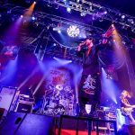 【ライブレポート】THE ORAL CIGARETT