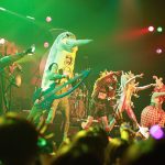 【ライブレポート】サイコ・ル・シェイム、光と闇をテーマにした全国2DAYSツアーが豊洲PITで完結!