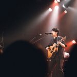 尾崎裕哉、リキッドルーム2DAYSで満員のファンを魅了！夏に初の単独フルオーケストラ公演の開催を発表。