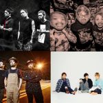氣志團万博2018、SiM、マキシマム ザ ホルモン、Dragon Ash 、ORANGE RANGE 、10-FEETら第３弾出演者を発表！！