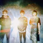 Base Ball Bear主催Tour『LIVE IN LIVE～I HUB YOU～』決定！！