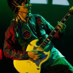 【ライブレポート】hide with Spread Beaverが黄昏時に起こした奇跡。 hideがそこにいるかのような夢の生ステージに会場は歓喜繚乱！