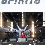 【ライブレポート】hideメモリアルライブイベントに氣志團が登場!「俺たち、みんなのアイドリングのためにやってきましたー」