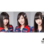 SKE48 23rdシングルは珠理奈センター！初選抜に佐藤佳穂、末永桜花が決定！！