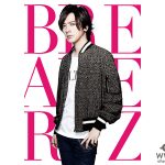 BREAKERZ DAIGO、待望の新作シングルはGLAY TAKURO書き下ろしの2曲を収録！レコーディングにはギターHISASHIも参加！