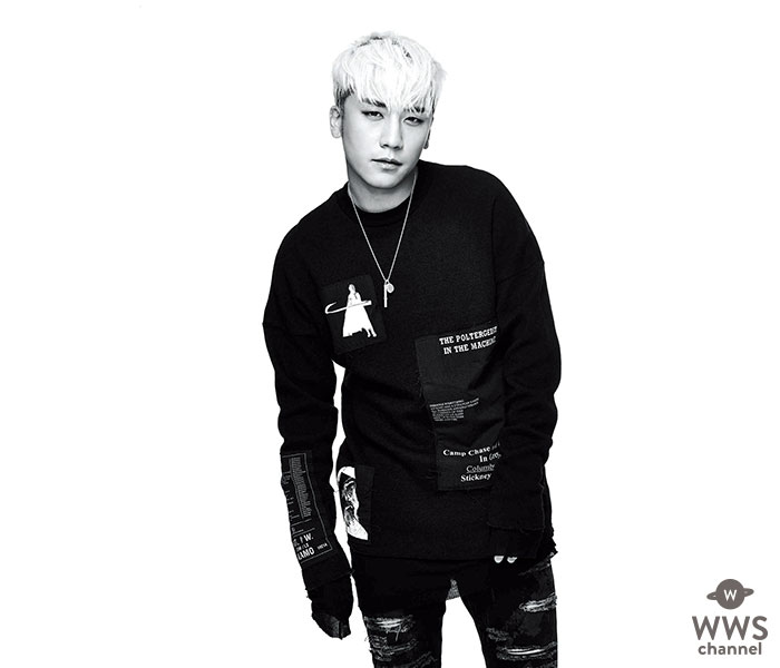 BIGBANGの"V.I (ヴィアイ)"、ソロとして初 “a-nation 2018 supported by dTV＆dTVチャンネル” 8/18(土)の大阪公演出演決定