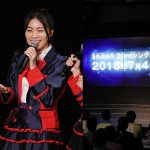 SKE48、夏シングルは7月4日リリース決定！松井珠理奈がセンター返り咲き！