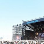 【ライブレポート】10-FEETがJAPAN JAM 2018で『ヒトリセカイ』含む人気曲たっぷり8曲披露!TAKUMA「お前らを引き連れて最後までいくぞー!」