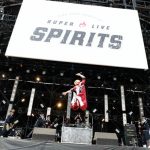 【ライブレポート】hideメモリアルライブイベントに氣志團が登場！「俺たち、みんなのアイドリングのためにやってきましたー」