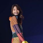 【動画】前田希美が肩出しファッション、安井レイはカラフルなワンピで登場!<東京ストリートコレクション>