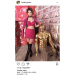 馬場ふみかがセクシーすぎる1枚を公開！いつもと違う雰囲気にファン驚きの声隠せず