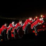 M!LK、SUPER★DRAGONが 「GirlsAward 2018 SPRING/SUMMER」オープニングアクトに登場! いたちゃの&つよジャンペアはランウェイも堂々披露!