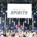 【ライブレポート】hideメモリアルライブイベントに氣志團が登場！「俺たち、みんなのアイドリングのためにやってきましたー」