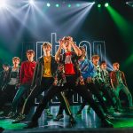２万人を動員したNCT 127初の全国ショーケースツアー『NCT 127 JAPAN Showcase Tour “chain”』がファイナルを迎え、圧倒的パフォーマンスで観客を魅了！