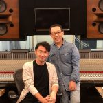 45周年ツアー開催中のさだまさしが ニュー･アルバムにてナオト･インティライミとのコラボ実現！ナオト･マサシ･インティライミ結成！？