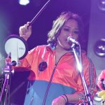 【ライブレポート】hide with Spread Beaverが黄昏時に起こした奇跡。 hideがそこにいるかのような夢の生ステージに会場は歓喜繚乱！