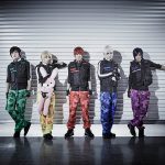 アルスマグナ、ボディメイクをテーマにした新曲「アルス・ブートキャンプ」のガチなレッスンビデオを公開！