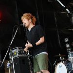 【ライブレポート】10-FEETがJAPAN JAM 2018で『ヒトリセカイ』含む人気曲たっぷり8曲披露!TAKUMA「お前らを引き連れて最後までいくぞー!」