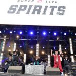 【ライブレポート】hideメモリアルライブイベントに氣志團が登場！「俺たち、みんなのアイドリングのためにやってきましたー」