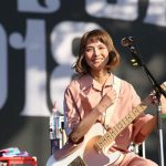 SCANDALが「JAPAN JAM 2018」に初登場！野外ステージで勢いのあるライブパフォーマンスを披露！