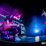 ONE OK ROCKの日本凱旋4大ドームツアーの東京ドーム公演を5月26日（土）夜9時からＷＯＷＯＷで放送！世界でも活躍する彼らの第2章がスタートしたステージを見逃せない！