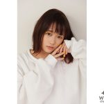 大原櫻子、2年振りのアルバム「Enjoy」のアートワークと収録詳細を発表！