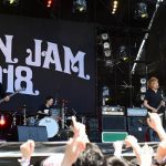 【ライブレポート】10-FEETがJAPAN JAM 2018で『ヒトリセカイ』含む人気曲たっぷり8曲披露！TAKUMA「お前らを引き連れて最後までいくぞー！」