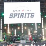 【ライブレポート】hideメモリアルライブイベントに氣志團が登場！「俺たち、みんなのアイドリングのためにやってきましたー」