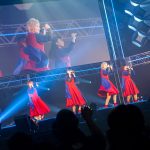 BiSH即日完売となった横浜アリーナワンマン公演を開催！自身初のホールツアー「BRiNG iCiNG SHiT HORSE TOUR」が決定！