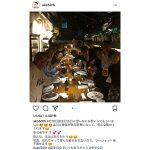 和田アキ子の生誕祭に豪華メンバー集結！楽しそうな雰囲気にファン「参加したい！」