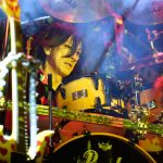 【ライブレポート】hide with Spread Beaverが黄昏時に起こした奇跡。 hideがそこにいるかのような夢の生ステージに会場は歓喜繚乱！