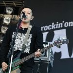 【ライブレポート】10-FEETがJAPAN JAM 2018で『ヒトリセカイ』含む人気曲たっぷり8曲披露!TAKUMA「お前らを引き連れて最後までいくぞー!」