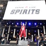 【ライブレポート】hideメモリアルライブイベントに氣志團が登場！「俺たち、みんなのアイドリングのためにやってきましたー」