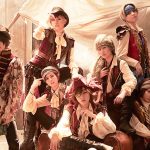 ザ・フーパーズ、初のCMタイアップ決定！新曲『ジュエルの鼓動が聴こえるか？』が、 長崎・ハウステンボスの夏のテレビCMソングに！