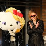 2018年サンリオキャラクター大賞の中間発表で「yoshikitty」がなんと3位にランクイン！！ 実在の人物がモデルのキャラクターが前代未聞のチャートイン！