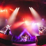 yonige、地元大阪・寝屋川で初のホールワンマン大成功！新曲も披露！ さらに東名阪Zepp含む全国ワンマンツアー開催を発表！