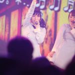 【ライブレポート】さくらシンデレラがニコファーレ2周年記念で新曲『さくらヒラヒラ』を披露！150(イチゴゼロ)、24 o'clock 、4U(フォーユー)がニコファーレに初登場