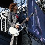 【ライブレポート】hideメモリアルライブイベントに登場したBUCK-TICKが、強烈な存在感でオーディエンスを魅了！