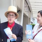 【動画】＜後編＞長崎出身の美女・山下由奈が房総半島バスツアーをレポート！鴨川シーワールドをご紹介！