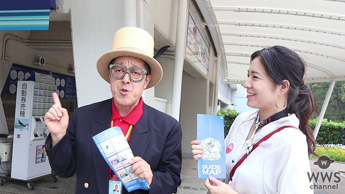 【動画】＜後編＞長崎出身の美女・山下由奈が房総半島バスツアーをレポート！鴨川シーワールドをご紹介！