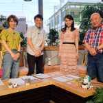 May J. 長崎DEJIMA博「SPECIAL LIVE」に出演！テレビ生出演ではDEJIMA博の食レポも！
