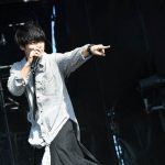 【ライブレポート】THE ORAL CIGARETTESがJAPAN JAM 2018の2日目、SKY STAGEに登場！ テンション全開でオーディエンスを煽りまくる！